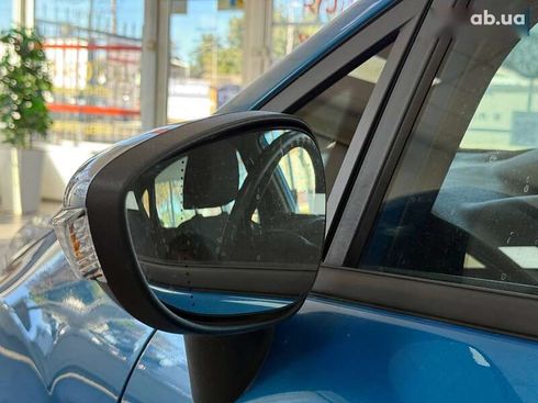 Ford Fiesta 2015 - фото 16