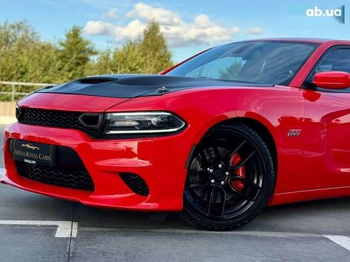 Dodge Charger 2017 - фото 10