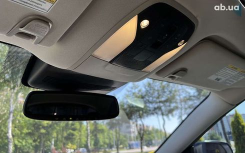 Infiniti QX50 2020 - фото 25
