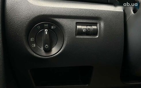 Skoda Fabia 2012 - фото 20