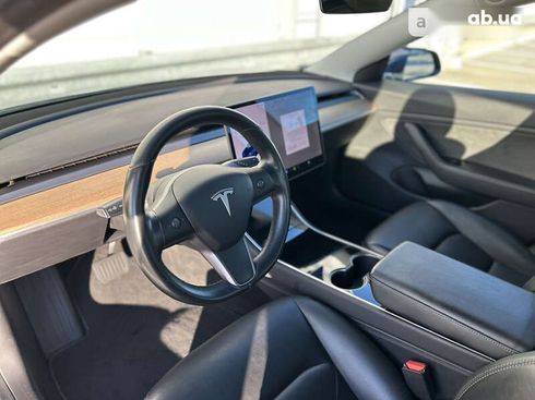 Tesla Model 3 2019 - фото 24