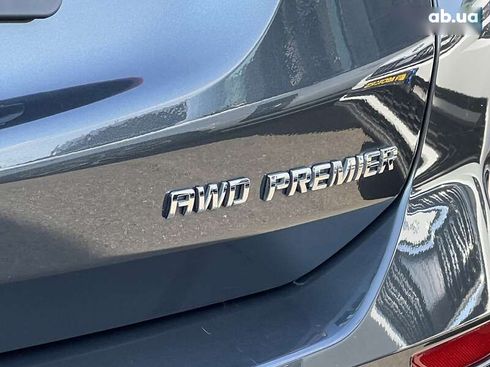 Chevrolet Equinox 2019 - фото 21