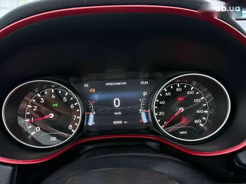 Jeep Compass 2020 - фото 23