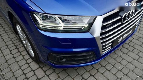 Audi Q7 2016 - фото 3