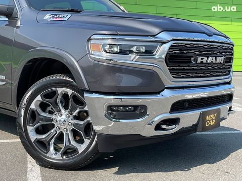 Dodge Ram 2023 - фото 14