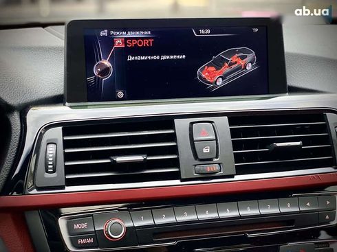 BMW 4 серия 2014 - фото 30