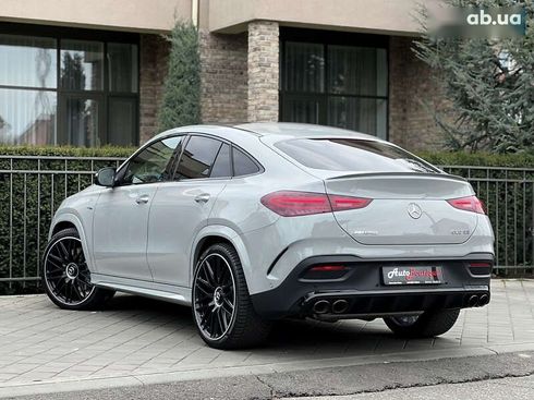 Mercedes-Benz GLE-Class 2024 - фото 10