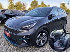 Продажа б/у Kia Niro 2020 года во Львове - купить на Автобазаре