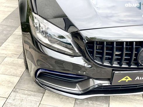 Mercedes-Benz C-Класс 2019 - фото 12