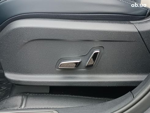 BYD Song Plus 2023 серый - фото 24