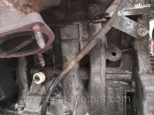 двигатель в сборе для Peugeot 206 - купить на Автобазаре - фото 4
