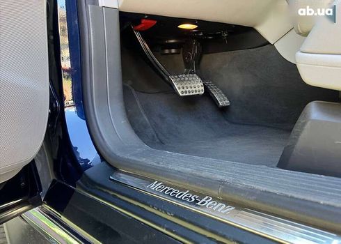 Mercedes-Benz M-Класс 2013 - фото 18