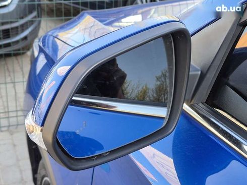 MG ZS EV 2020 - фото 26