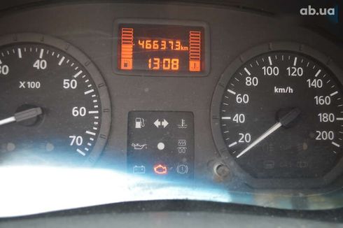 Renault Logan MCV 2011 - фото 20