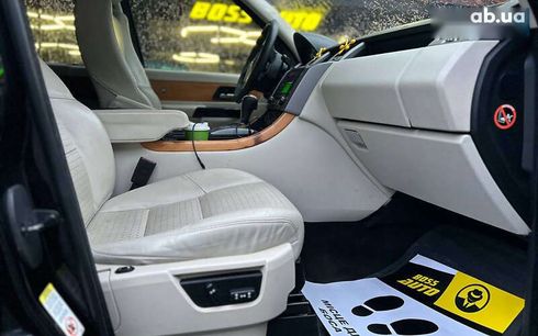 Land Rover Range Rover Sport 2008 - фото 14