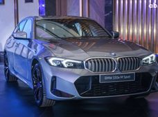 Продажа б/у BMW 3 серия 2023 года - купить на Автобазаре