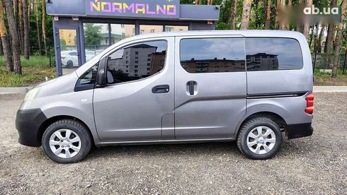 Nissan NV200 2011 - фото 5