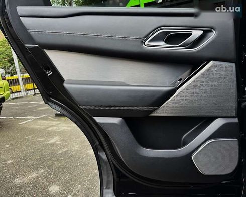 Land Rover Range Rover Velar 2017 - фото 25