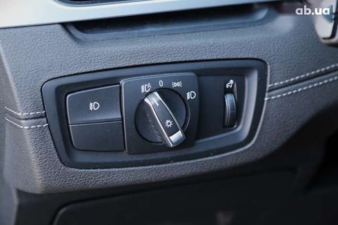 BMW X2 2019 - фото 24