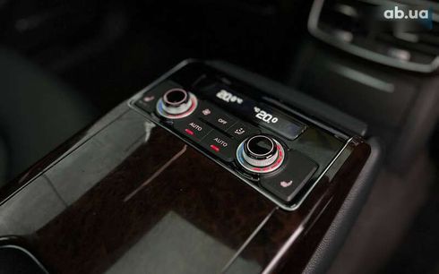 Audi A8 2014 - фото 18