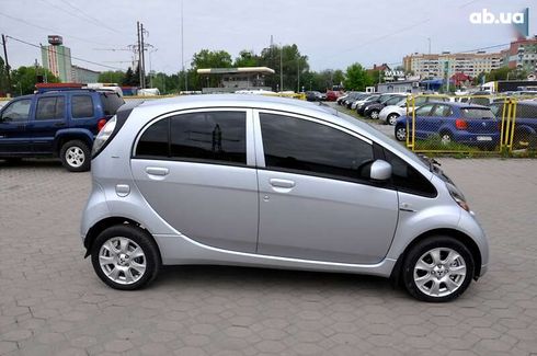 Mitsubishi i-MiEV 2011 - фото 5