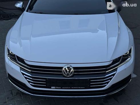 Volkswagen Arteon 2020 - фото 10