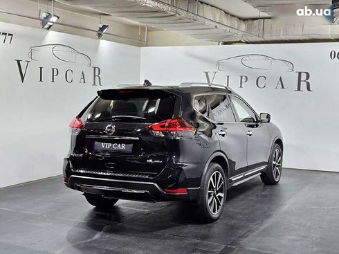 Nissan Rogue 2018 - фото 9
