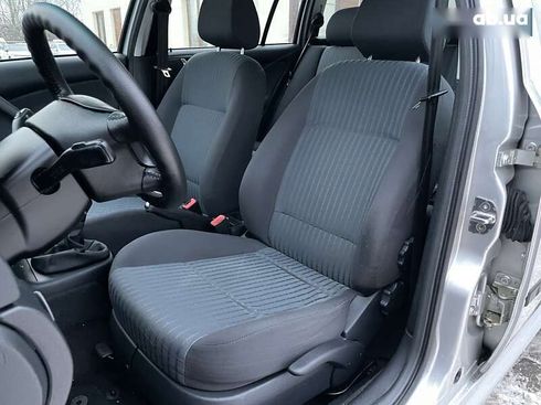 Skoda Octavia 2005 - фото 25