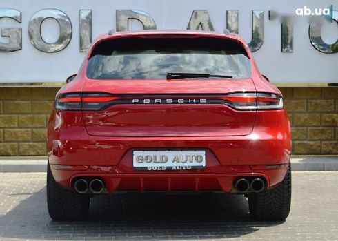 Porsche Macan 2019 - фото 14