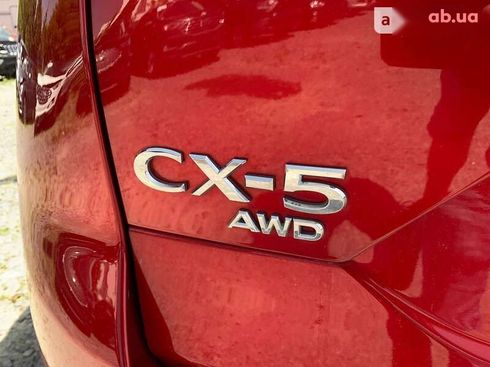 Mazda CX-5 2019 - фото 5