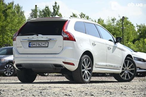 Volvo XC60 2015 - фото 7