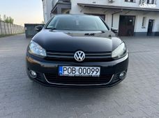 Продажа б/у Volkswagen Golf в Киевской области - купить на Автобазаре