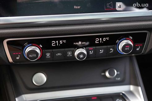 Audi Q3 2020 - фото 20