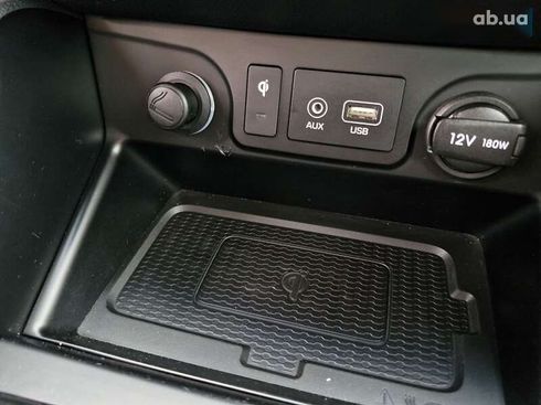 Hyundai Tucson 2018 - фото 30