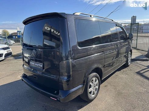 Volkswagen Multivan 2007 - фото 7