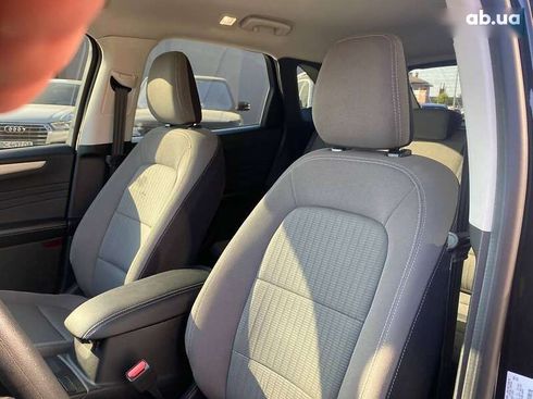 Ford Escape 2021 - фото 20