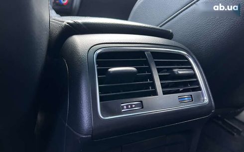 Audi a4 allroad 2013 - фото 10