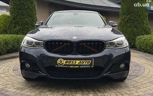 BMW 3 серия 2015 - фото 2