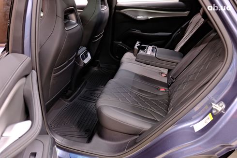 BYD Sea Lion 7 2025 синий - фото 8