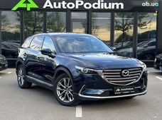 Продажа б/у Mazda CX-9 в Киевской области - купить на Автобазаре