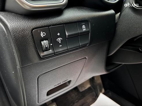 Kia Sportage 2019 белый - фото 20