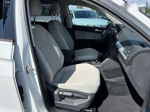 Volkswagen Tiguan 2020 - фото 27