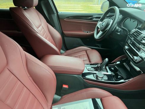 BMW X4 2019 - фото 12