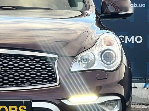 Infiniti QX50 2017 - фото 8