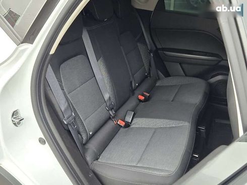 Renault Captur 2021 - фото 19