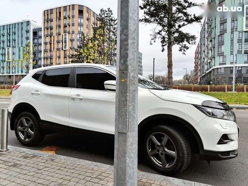 Nissan Qashqai 2019 - фото 29