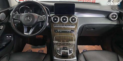 Mercedes-Benz GLC-Класс 2018 - фото 12