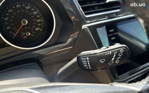 Volkswagen Tiguan 2019 - фото 18