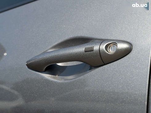 Hyundai ix35 2013 - фото 10