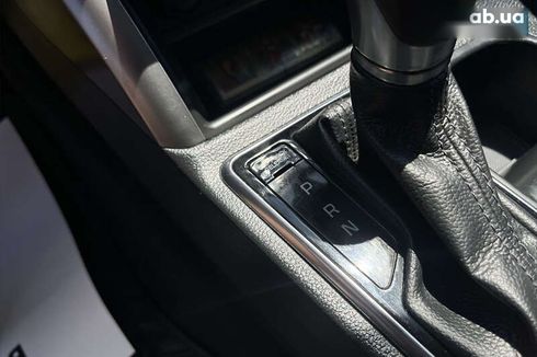 Hyundai Sonata 2016 - фото 19